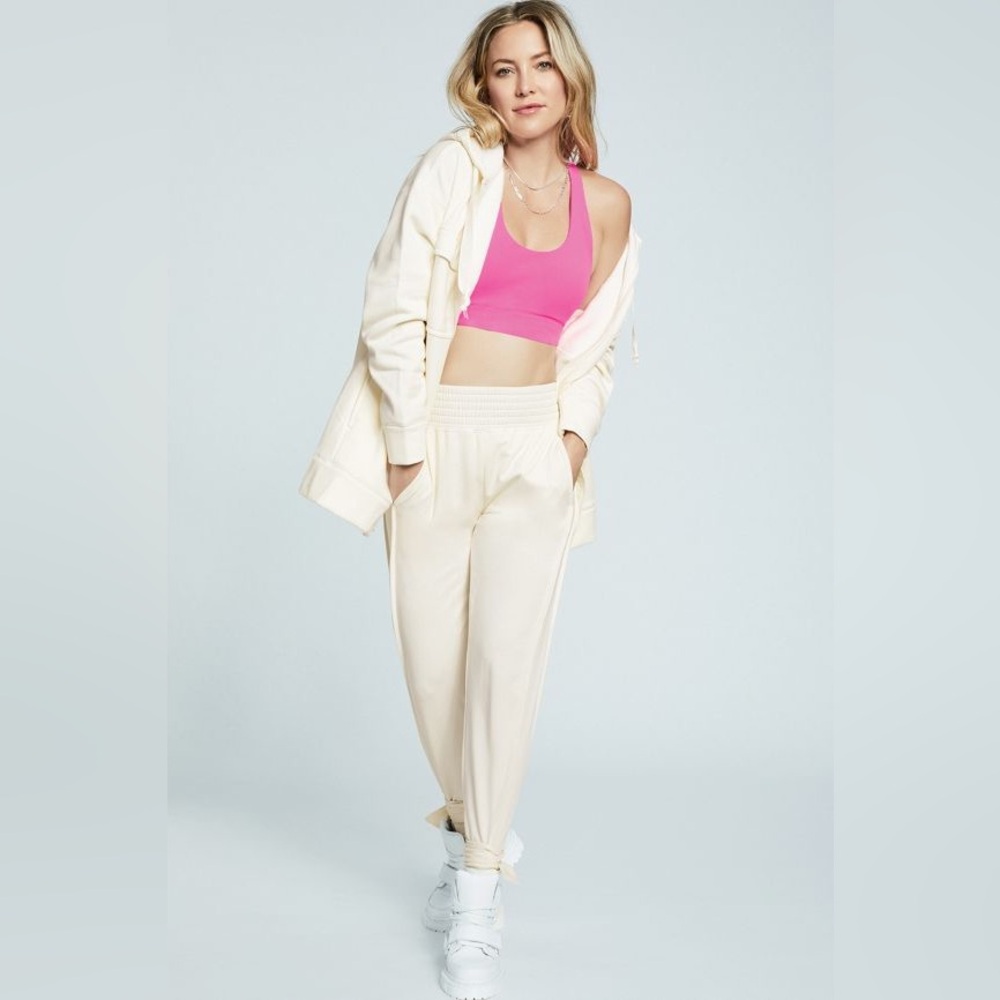 Fabletics Ariela Fleece Hoodie